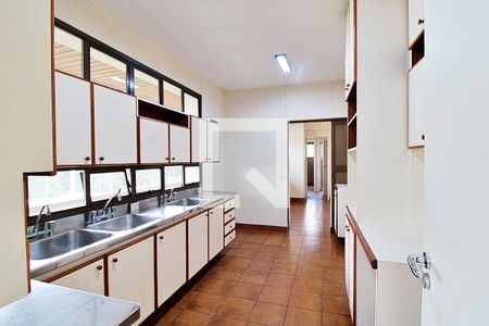 Apartamento à venda com 296m², 4 quartos e 4 vagas Apartamento à venda com 296m², 4 quartos e 4 vagasCozinha