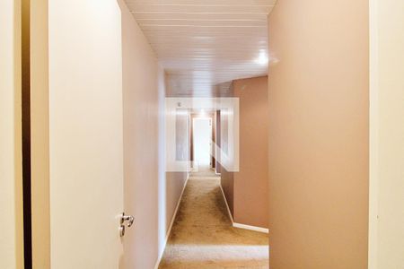 Apartamento à venda com 296m², 4 quartos e 4 vagas Apartamento à venda com 296m², 4 quartos e 4 vagasCorredor