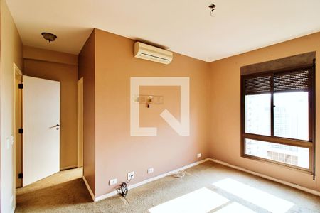Apartamento à venda com 296m², 4 quartos e 4 vagas Apartamento à venda com 296m², 4 quartos e 4 vagasSuíte 2