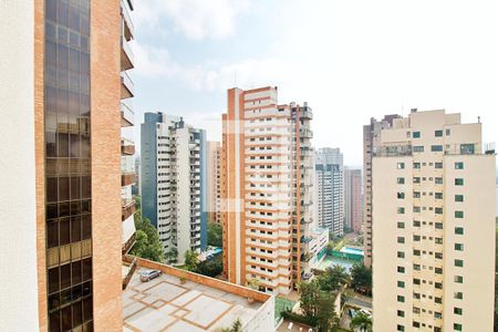 Apartamento à venda com 296m², 4 quartos e 4 vagas Apartamento à venda com 296m², 4 quartos e 4 vagasVista do Quarto 3