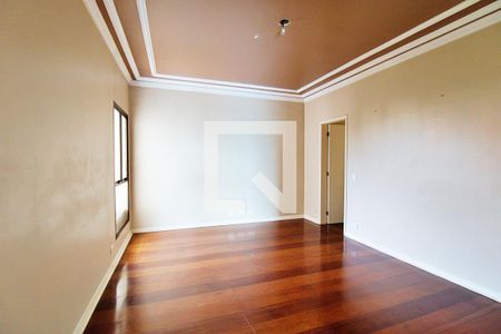 Apartamento à venda com 296m², 4 quartos e 4 vagas Apartamento à venda com 296m², 4 quartos e 4 vagasSala de Jantar