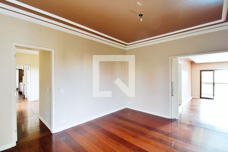 Apartamento à venda com 296m², 4 quartos e 4 vagas Apartamento à venda com 296m², 4 quartos e 4 vagasSala de Jantar