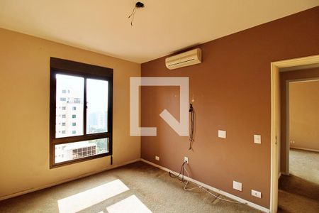 Apartamento à venda com 296m², 4 quartos e 4 vagas Apartamento à venda com 296m², 4 quartos e 4 vagasQuarto 4