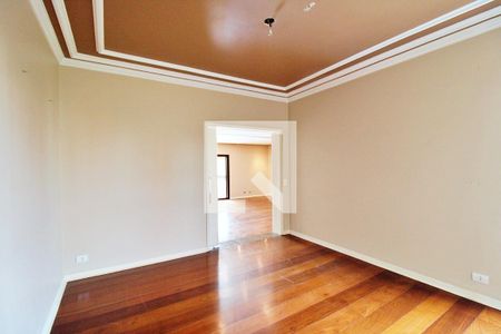 Apartamento à venda com 296m², 4 quartos e 4 vagas Apartamento à venda com 296m², 4 quartos e 4 vagasSala de Jantar