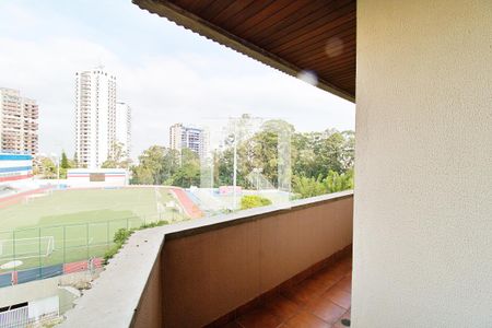 Apartamento à venda com 296m², 4 quartos e 4 vagas Apartamento à venda com 296m², 4 quartos e 4 vagasSacada da Copa
