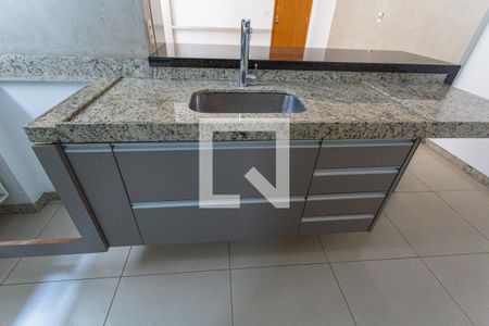 Apartamento para alugar com 75m², 2 quartos e 2 vagasArmário da Cozinha