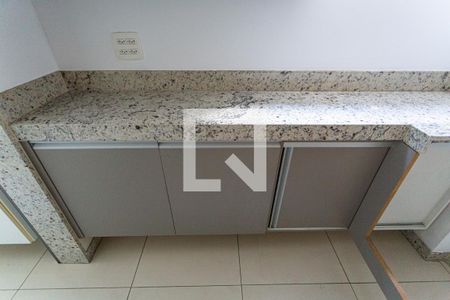 Apartamento para alugar com 75m², 2 quartos e 2 vagasArmário da Cozinha