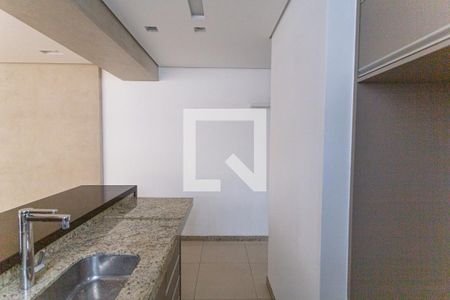 Apartamento para alugar com 75m², 2 quartos e 2 vagasCozinha