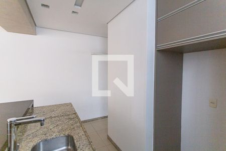 Apartamento para alugar com 75m², 2 quartos e 2 vagasCozinha