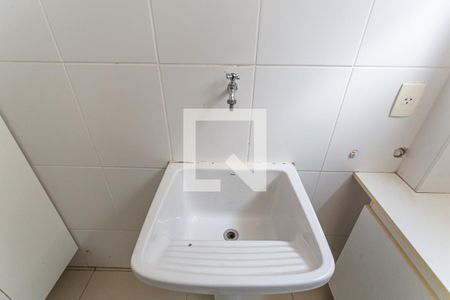 Apartamento para alugar com 75m², 2 quartos e 2 vagasTanque