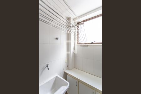 Apartamento para alugar com 75m², 2 quartos e 2 vagasÁrea de Serviço