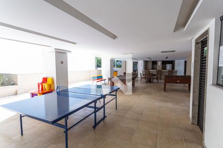 Apartamento para alugar com 75m², 2 quartos e 2 vagasSalão de Jogos