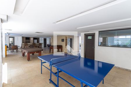 Apartamento para alugar com 75m², 2 quartos e 2 vagasSalão de Jogos