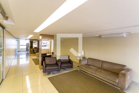 Apartamento para alugar com 75m², 2 quartos e 2 vagasSalão de Festas
