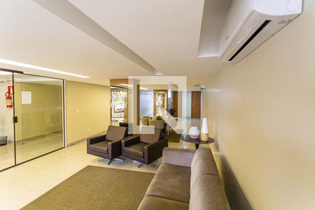 Apartamento para alugar com 75m², 2 quartos e 2 vagasSalão de Festas