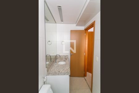 Apartamento para alugar com 75m², 2 quartos e 2 vagasBanheiro da Suíte 2