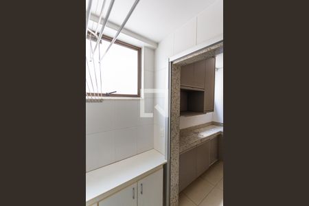 Apartamento para alugar com 75m², 2 quartos e 2 vagasÁrea de Serviço