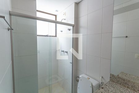 Apartamento para alugar com 75m², 2 quartos e 2 vagasBanheiro da Suíte 2