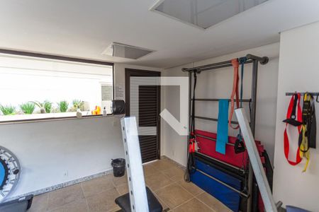 Apartamento para alugar com 75m², 2 quartos e 2 vagasAcademia