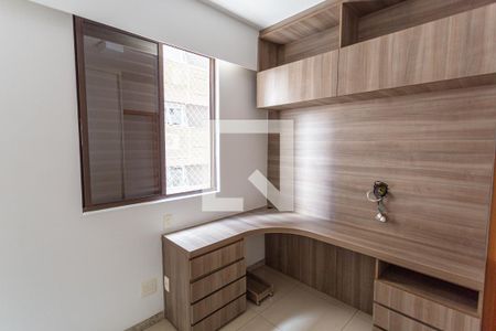 Apartamento para alugar com 75m², 2 quartos e 2 vagasSuíte 2