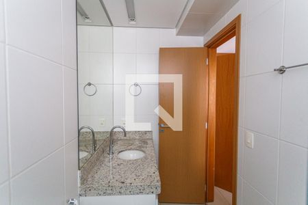 Apartamento para alugar com 75m², 2 quartos e 2 vagasBanheiro da Suíte 2