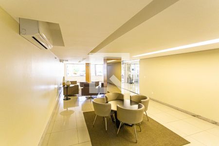 Apartamento para alugar com 75m², 2 quartos e 2 vagasSalão de Festas