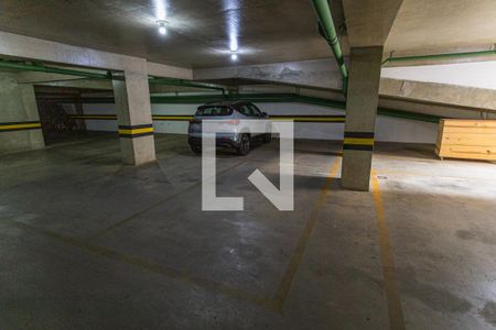 Apartamento para alugar com 75m², 2 quartos e 2 vagasGaragem