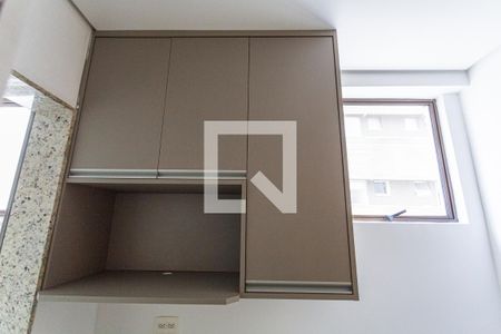 Apartamento para alugar com 75m², 2 quartos e 2 vagasArmário da Cozinha