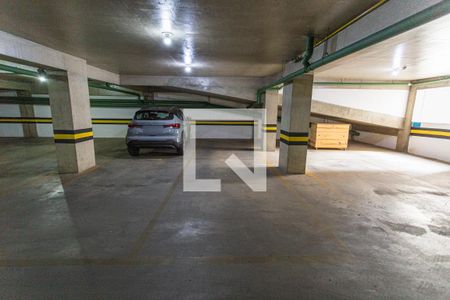 Apartamento para alugar com 75m², 2 quartos e 2 vagasGaragem