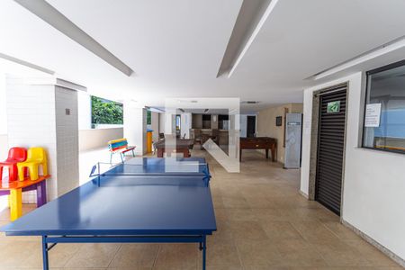 Apartamento para alugar com 75m², 2 quartos e 2 vagasSalão de Jogos