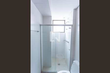 Apartamento para alugar com 75m², 2 quartos e 2 vagasBanheiro da Suíte 2