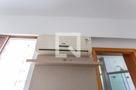 Apartamento para alugar com 75m², 2 quartos e 2 vagasAr condicionado da Suíte 1