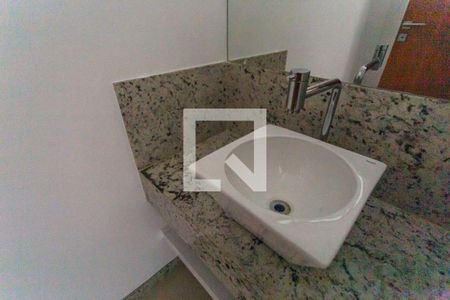 Apartamento para alugar com 75m², 2 quartos e 2 vagasPia do Lavabo