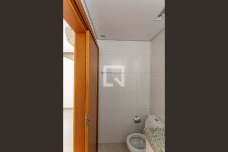 Apartamento para alugar com 75m², 2 quartos e 2 vagasBanheiro da Suíte 1