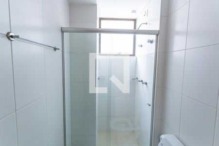 Apartamento para alugar com 75m², 2 quartos e 2 vagasBanheiro da Suíte 2