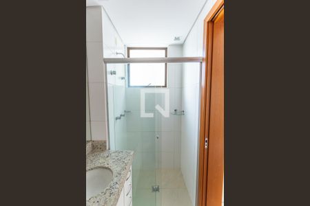 Apartamento para alugar com 75m², 2 quartos e 2 vagasBanheiro da Suíte 1