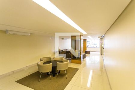 Apartamento para alugar com 75m², 2 quartos e 2 vagasSalão de Festas
