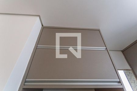Apartamento para alugar com 75m², 2 quartos e 2 vagasArmário da Cozinha