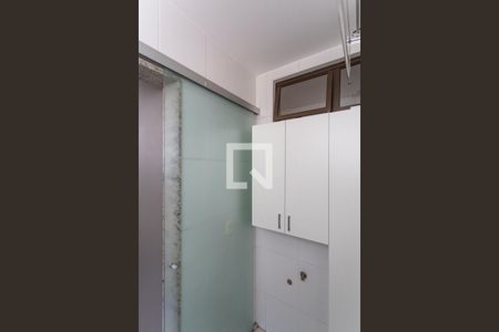 Apartamento para alugar com 75m², 2 quartos e 2 vagasÁrea de Serviço