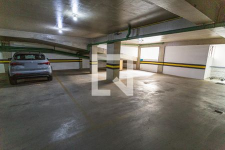 Apartamento para alugar com 75m², 2 quartos e 2 vagasGaragem