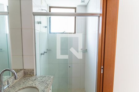 Apartamento para alugar com 75m², 2 quartos e 2 vagasBanheiro da Suíte 1