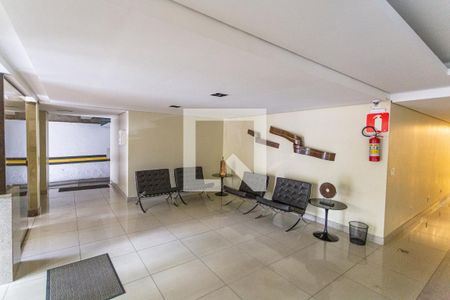 Apartamento para alugar com 75m², 2 quartos e 2 vagasHall de Entrada