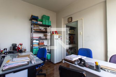 Sala de kitnet/studio à venda com 1 quarto, 22m² em Centro, Rio de Janeiro