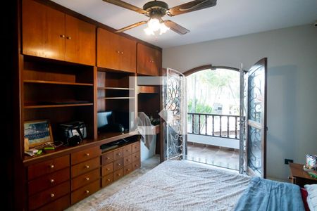 Casa à venda com 800m², 4 quartos e 4 vagasQuarto 2