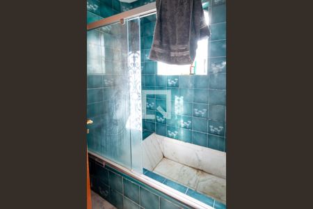 Casa à venda com 800m², 4 quartos e 4 vagasBanheiro Quarto 3 - Suíte