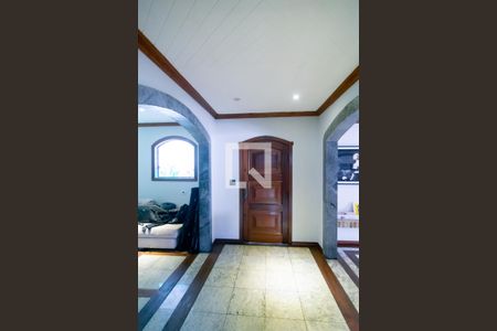 Hall Entrada de casa à venda com 4 quartos, 800m² em Brooklin, São Paulo