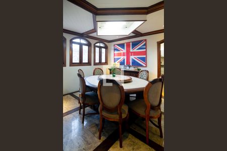 Casa à venda com 800m², 4 quartos e 4 vagasCopa