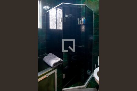 Casa à venda com 800m², 4 quartos e 4 vagasBanheiro Quarto 4 - Suíte