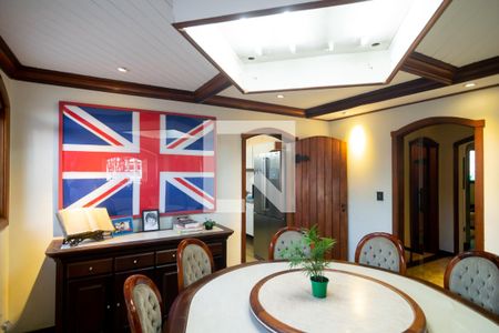 Casa à venda com 800m², 4 quartos e 4 vagasCopa