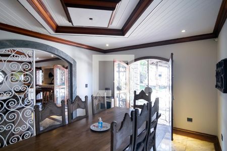 Casa à venda com 800m², 4 quartos e 4 vagasSala Jantar